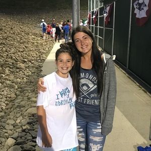 Meet your Posher, Ariana